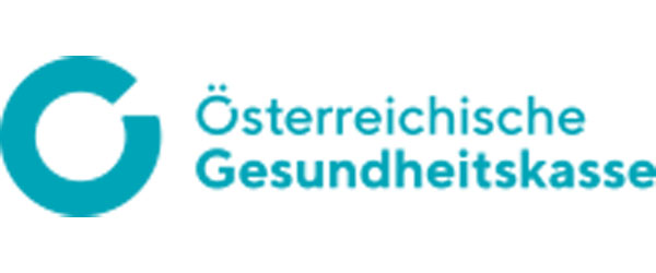 [Translate to English:] Österreichische Gesundheitskasse